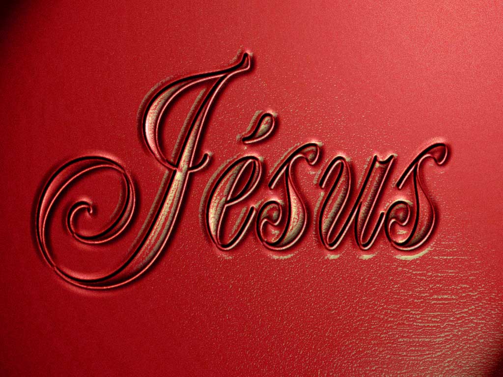 Jesus Name Wallpapers - Top Free Jesus Name Backgrounds - WallpaperAccess