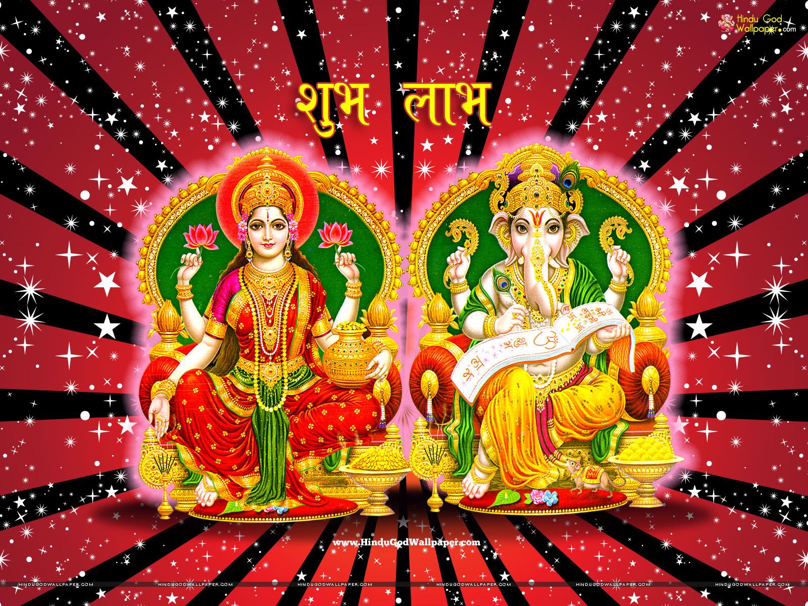 Ganesh Lakshmi Wallpapers - Top Những Hình Ảnh Đẹp