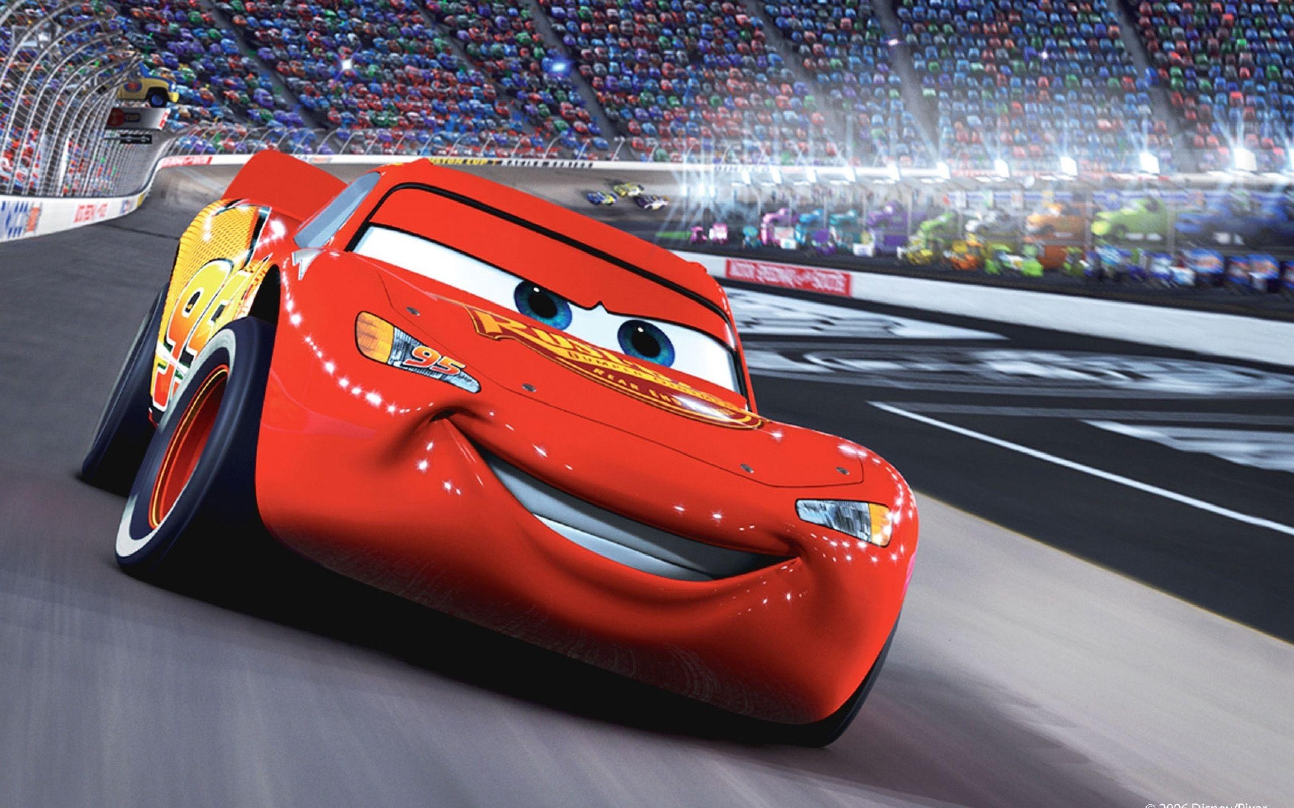 2560x1600 Free Car Wallpaper
