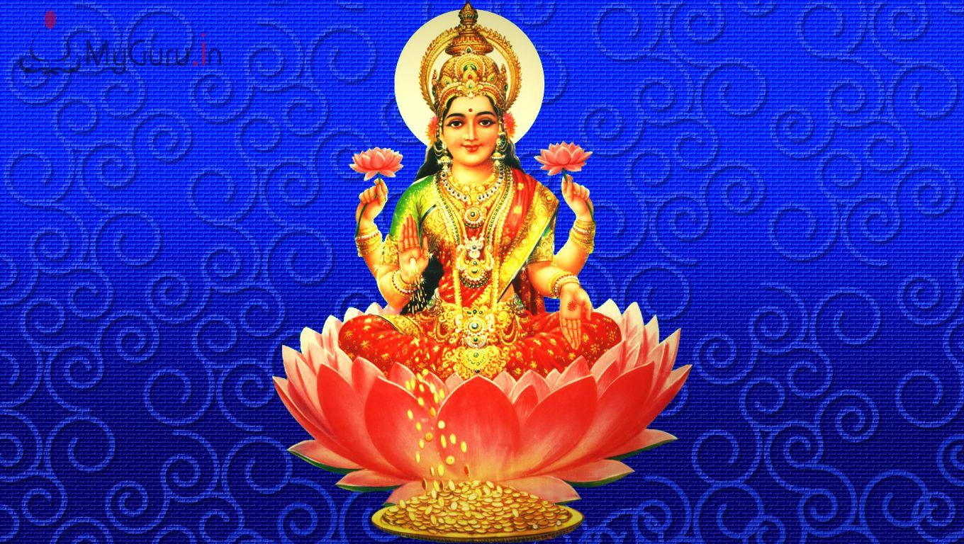 1360x768 Goddess Lakshmi wallpaper, image of Goddess Lakshmi, Photo of Goddess Lakshmi, Goddess Lakshmi picture