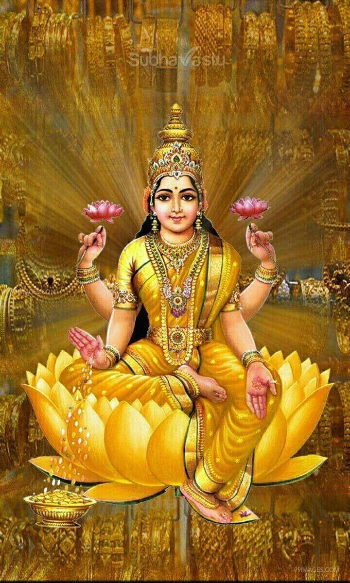 720x1200 Goddess Lakshmi Best HD Photo (1080p) (720x1200) (2020)