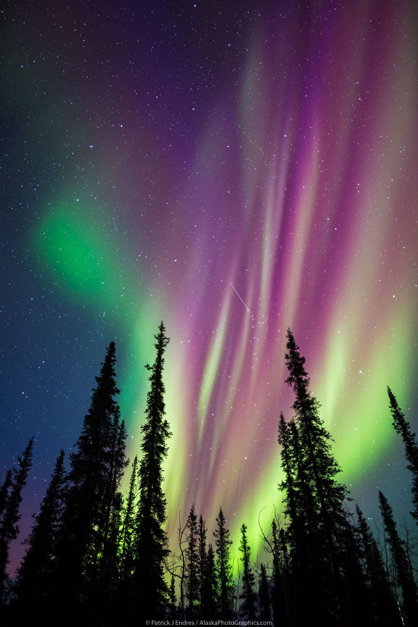 Alaska Northern Lights Wallpapers - Top