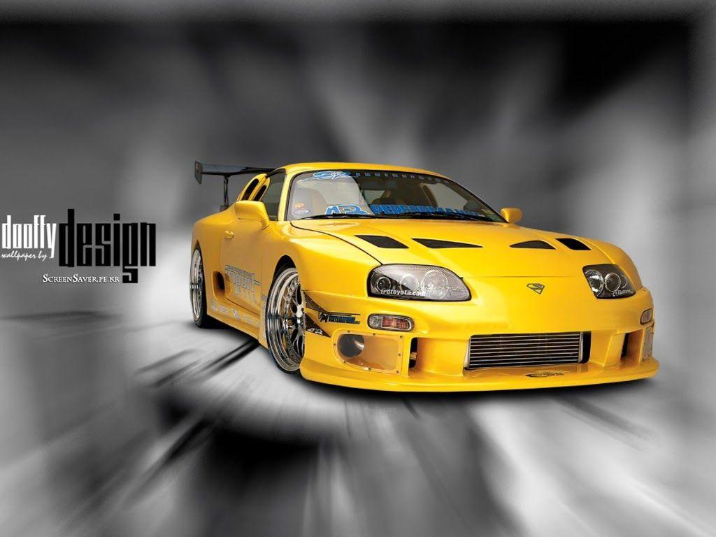 1024x768 Robot Car Wallpaper