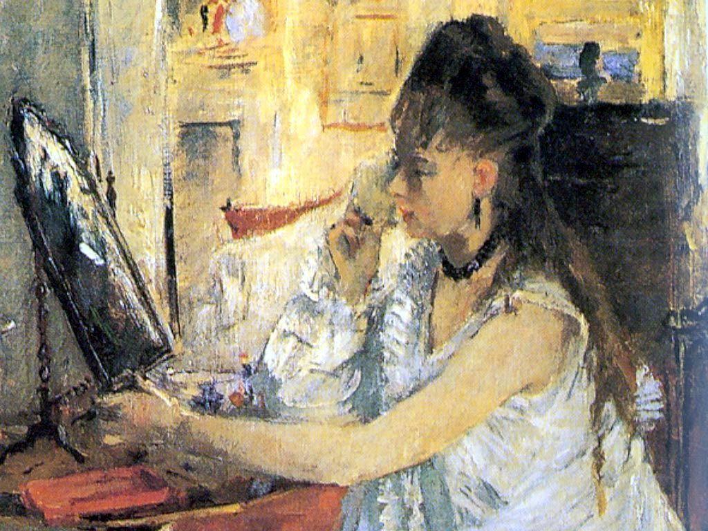 1024x768 Berthe Morisot Wallpaper. Berthe Morisot Wallpaper, Berthe Morisot Wallpaper and