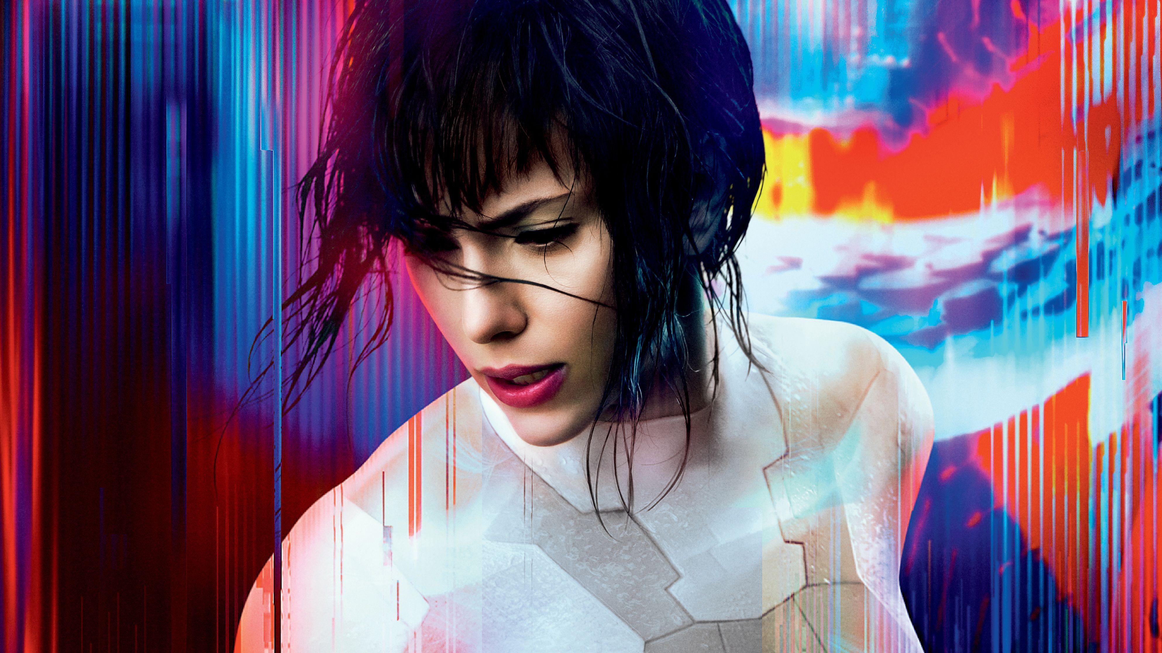 3973x2234 Ghost In The Shell 4k Wallpaper, HD Movies Wallpaper, 4k Wallpaper, Image, Background, Photos and Picture