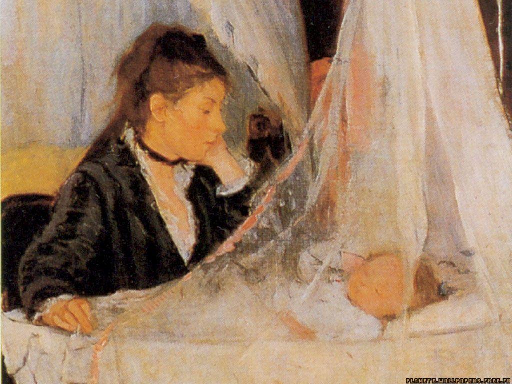 1024x768 Berthe Morisot Wallpaper. Berthe Morisot Wallpaper, Berthe Morisot Wallpaper and