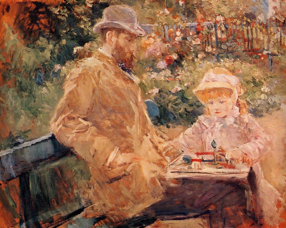 1123x895 Berthe Morisot Wallpaper. Berthe Morisot Wallpaper, Berthe Morisot Wallpaper and