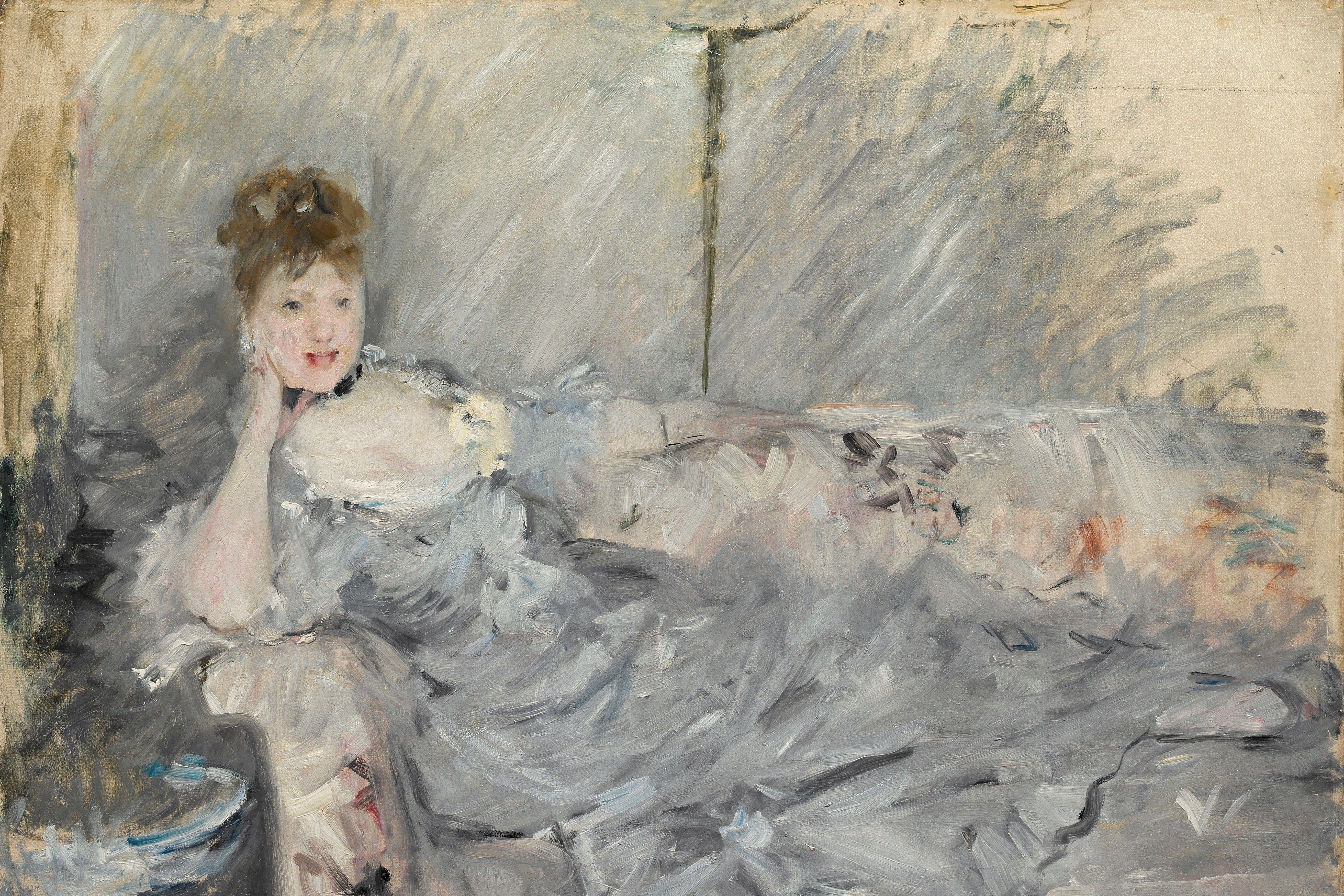 5496x3664 You've Heard of Monet, Degas, and Renoir—but What About Berthe Morisot?