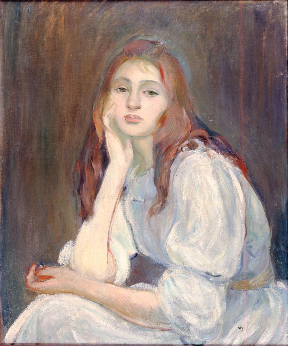 999x1200 Berthe Morisot Brought a Radically Feminine Perspective to Impressionism