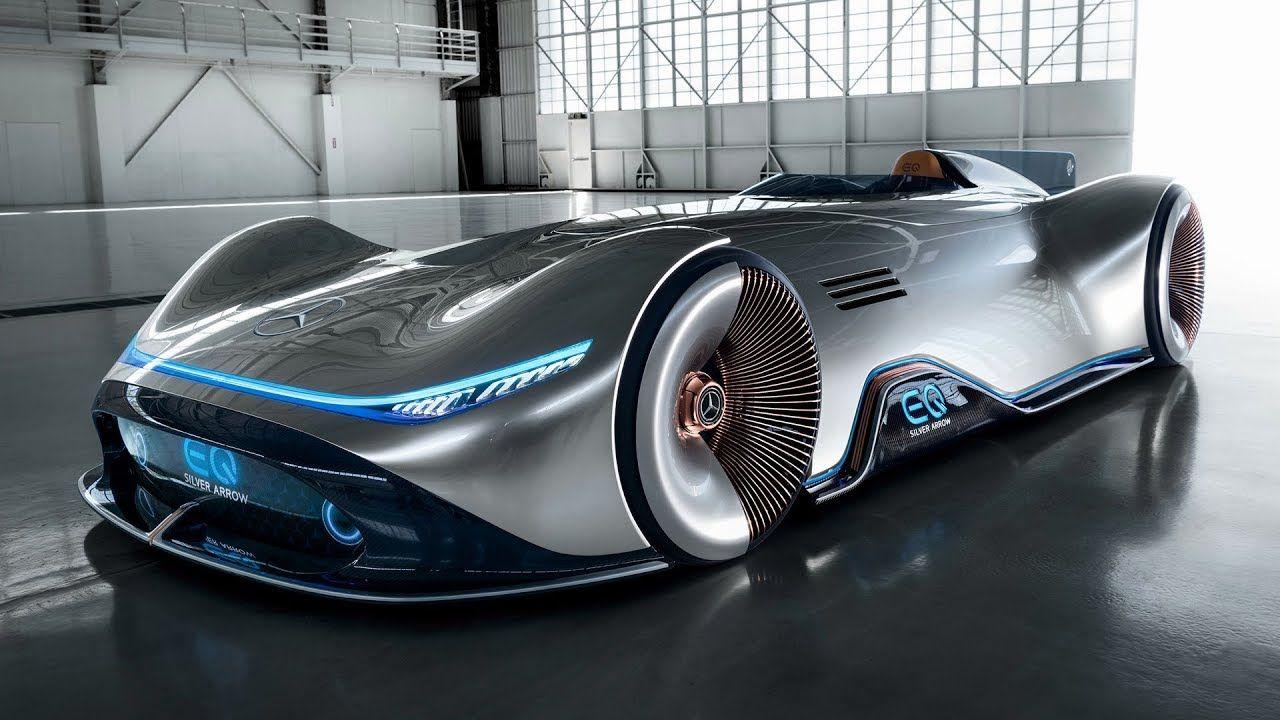 1280x720 Future Concept Cars YOU MUST SEE