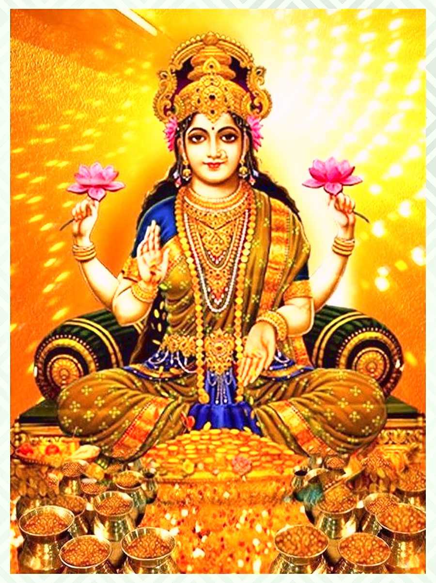 God Lakshmi Ganesh Wallpapers, Lakshmi Ganesh Images | Flickr