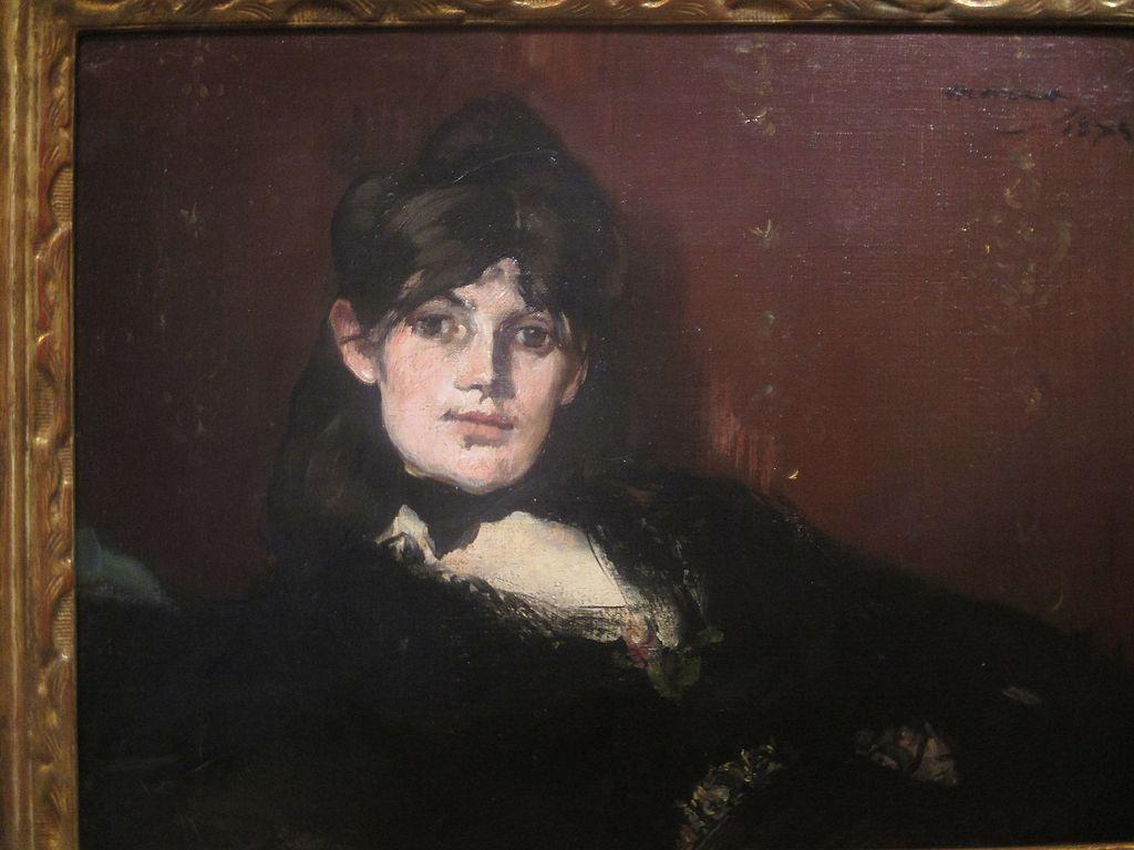 1024x768 Manet Berthe