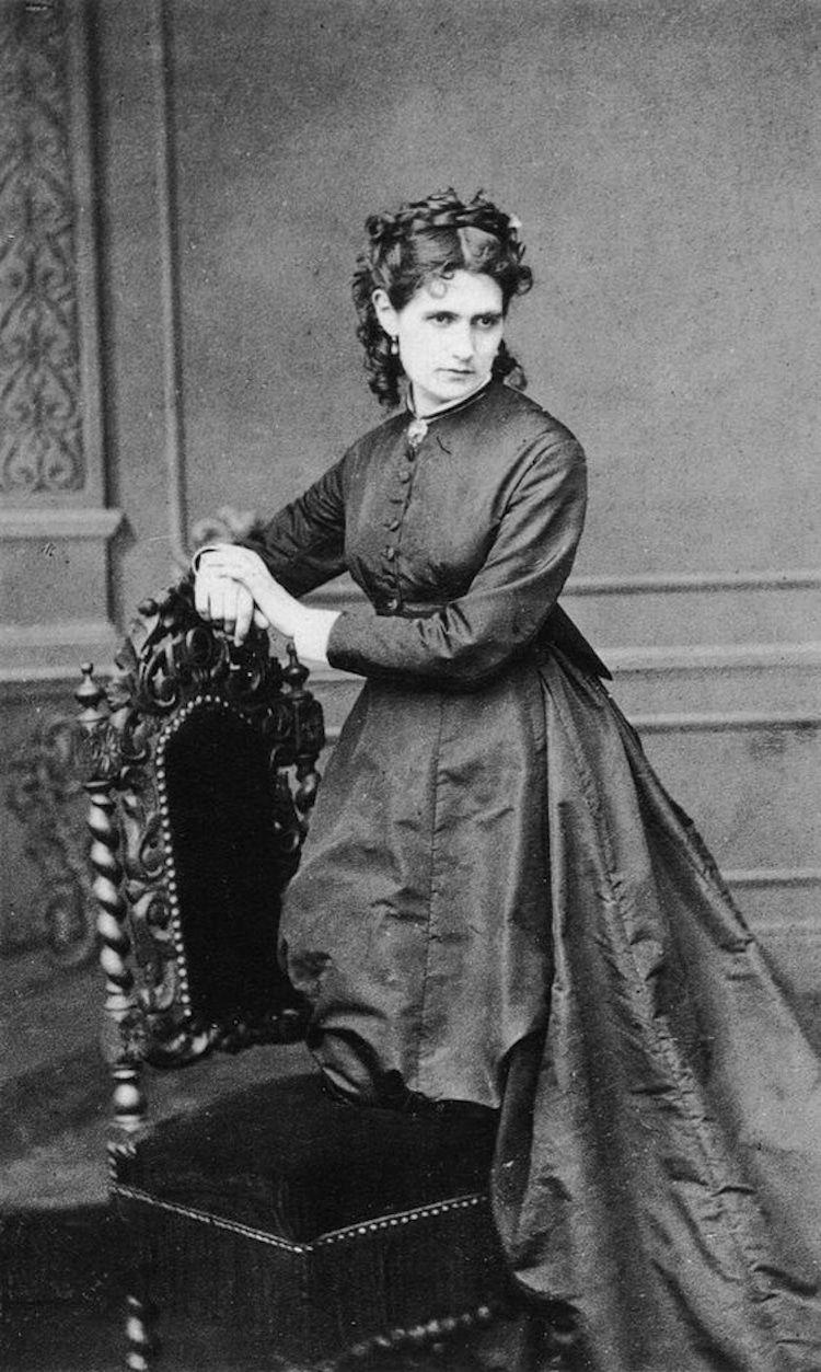 750x1253 Berthe Morisot: How the Female Artist Became a Leading Impressionist