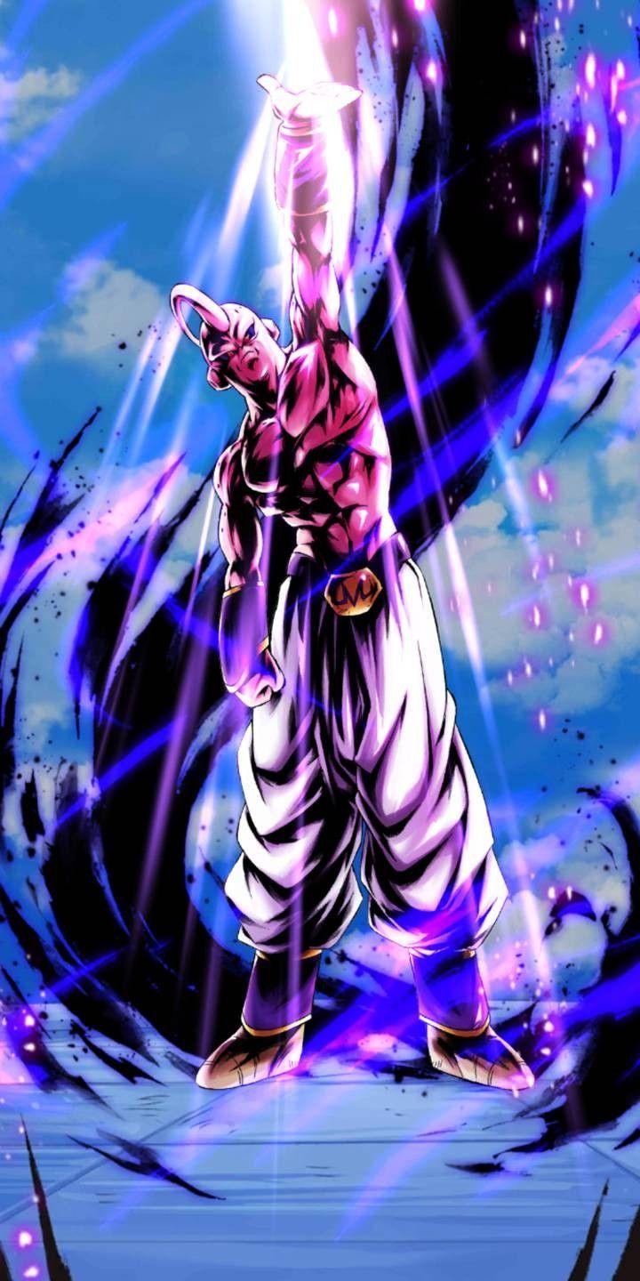 720x1440 Dragon Ball Legends buu. Anime dragon ball super, Dragon ball super manga, Dragon ball super art