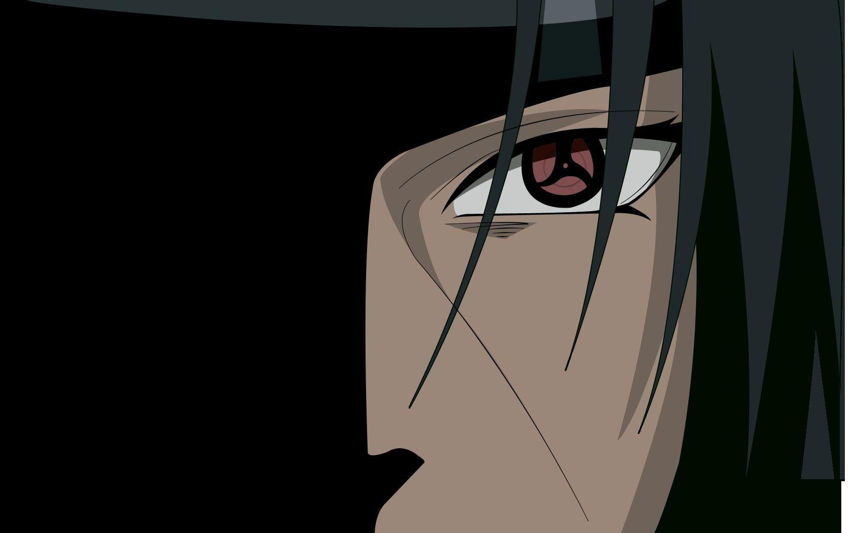 1680x1050 Vector naruto shippuden akatsuki uchiha .