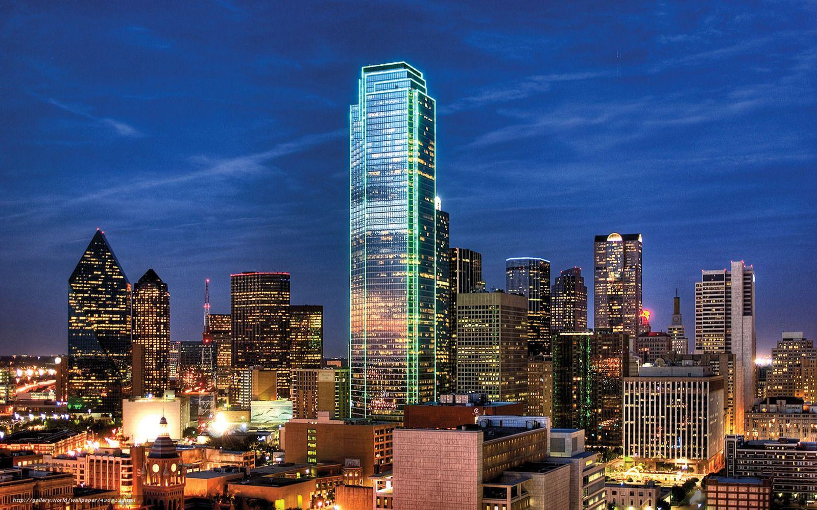 1600x1000 Wallpaper in Dallas TX
