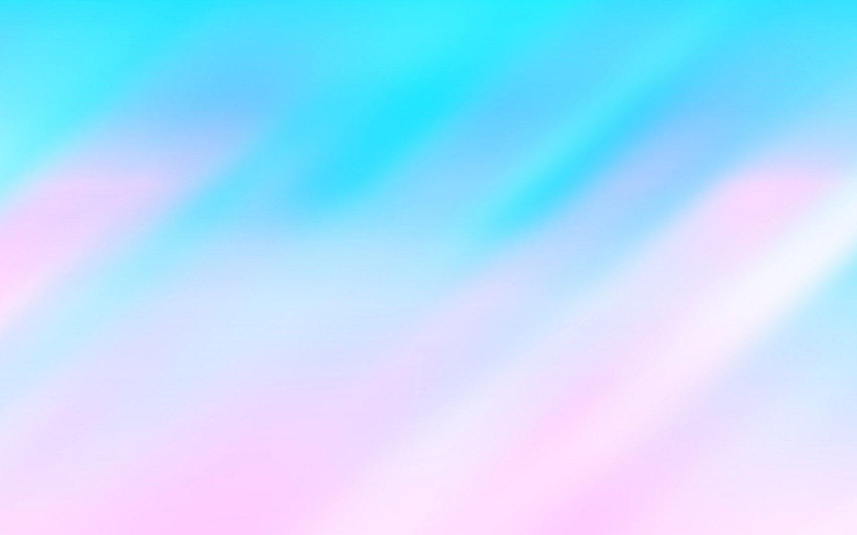 1680x1050 Pastel Wallpaper • Pastel Light Blue Light Pink • Wallpaper For You The Best Wallpaper For Desktop & Mobile