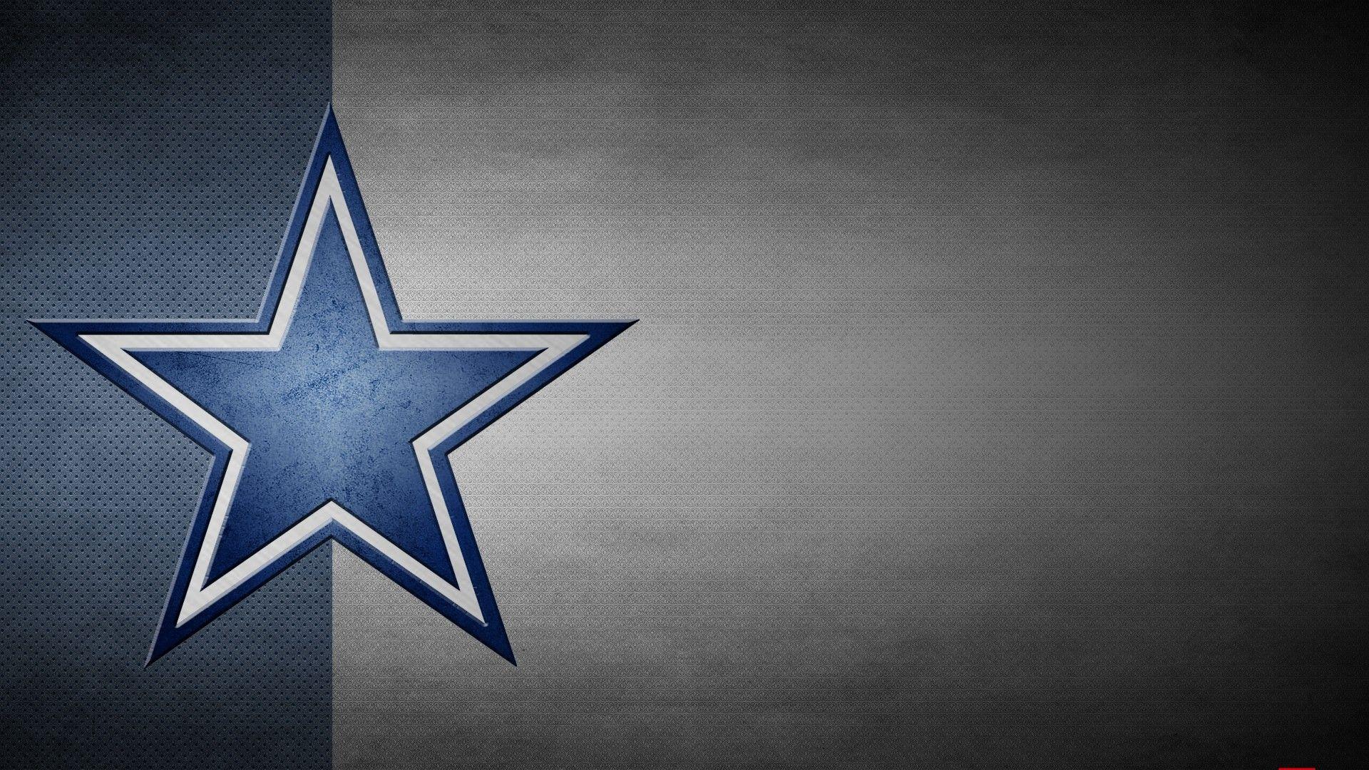 1920x1080 HD Desktop Wallpaper Dallas Cowboys NFL Football Wallpaper
