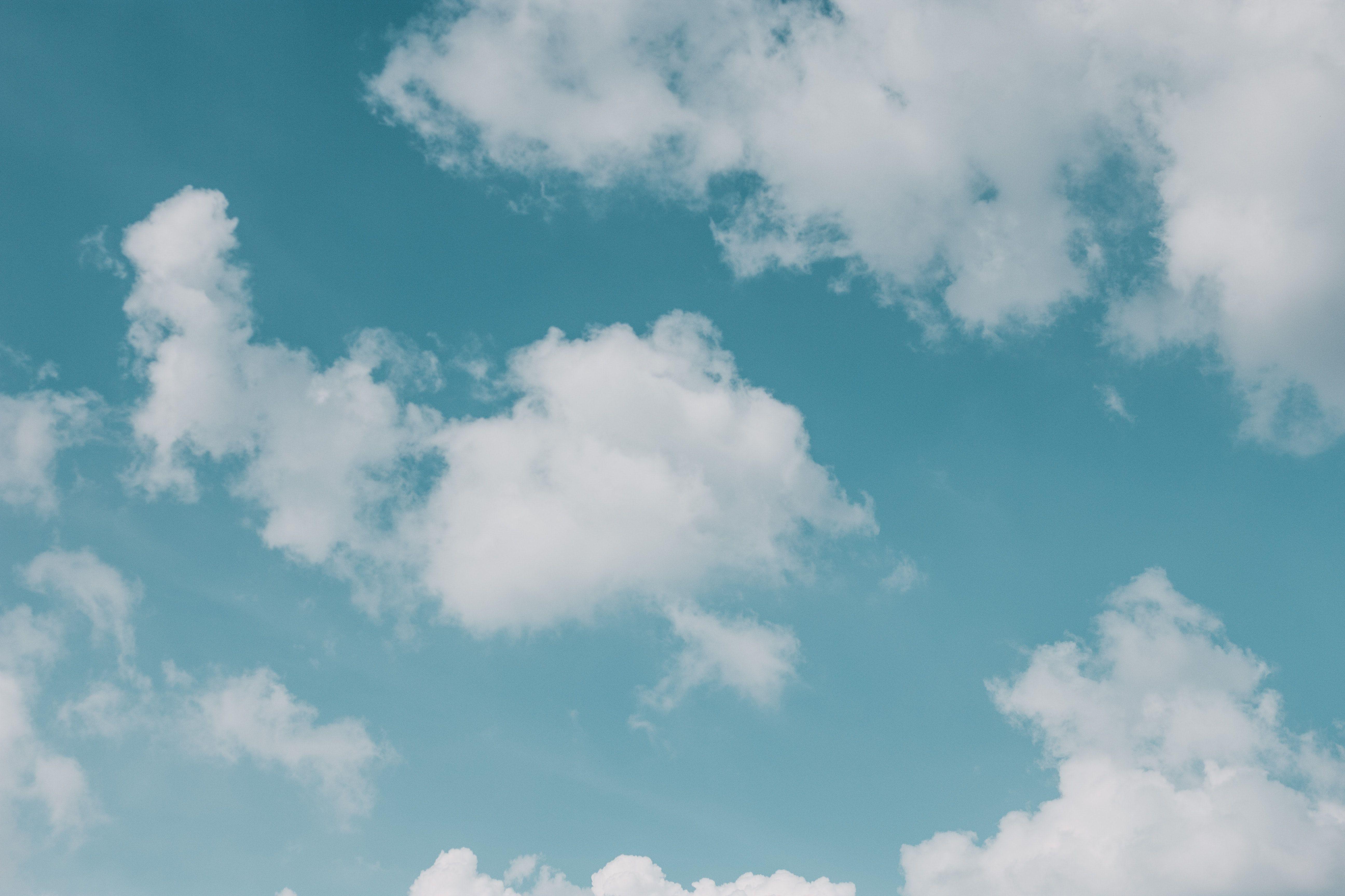 Aesthetic Clouds Mac Wallpapers Top Free Aesthetic Clouds Mac