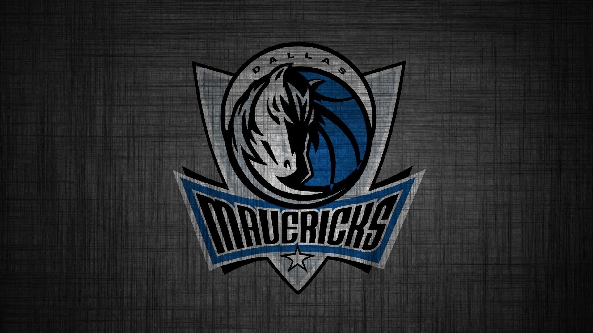 1920x1080 Wallpaper HD Dallas Mavericks Basketball Wallpaper