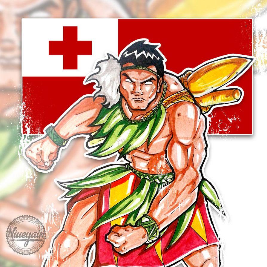 Tongan Pride Wallpapers - Top Free Tongan Pride Backgrounds