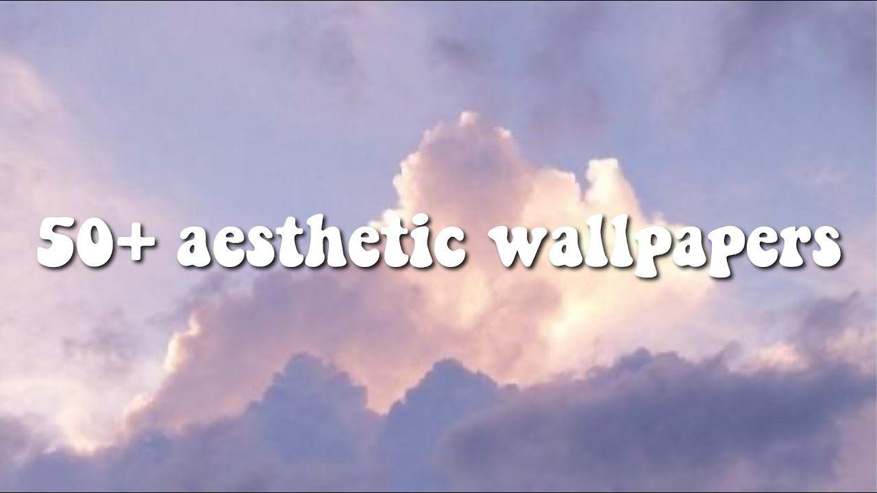 Aesthetic Clouds Mac Wallpapers - Top Free Aesthetic Clouds Mac