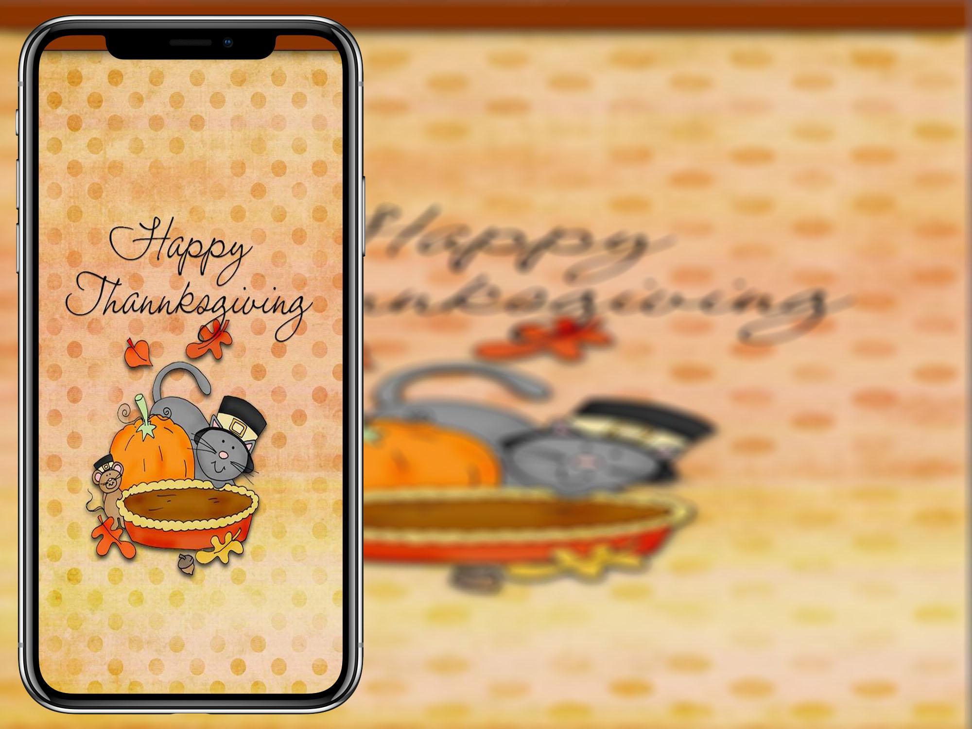2000x1500 Thanksgiving Wallpaper HD for Android