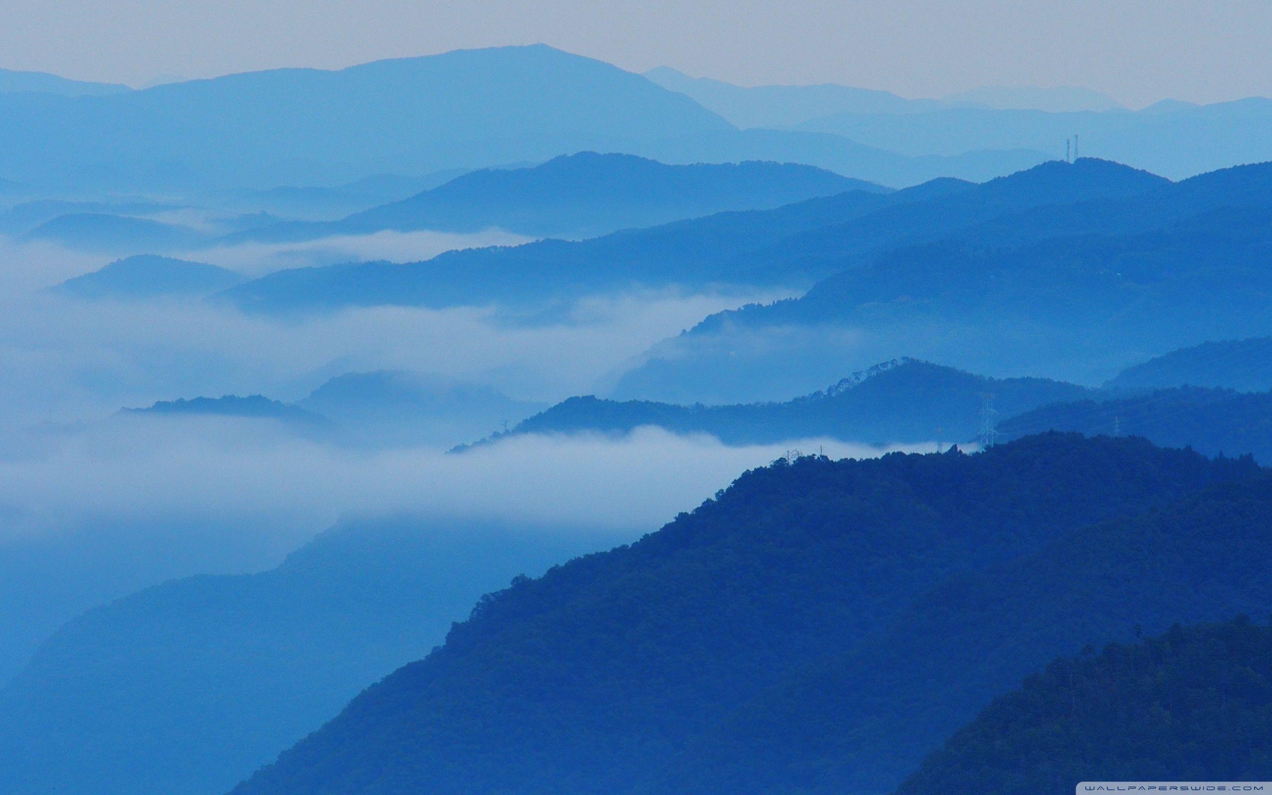 Blue Ridge Mountains Wallpapers Top Free Blue Ridge - 