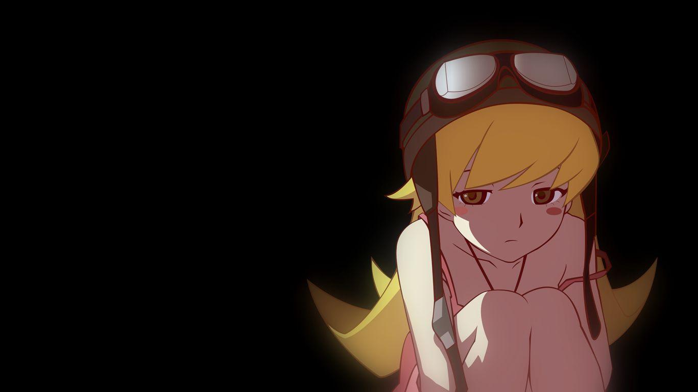 1367x769 Shinobu Wallpaper