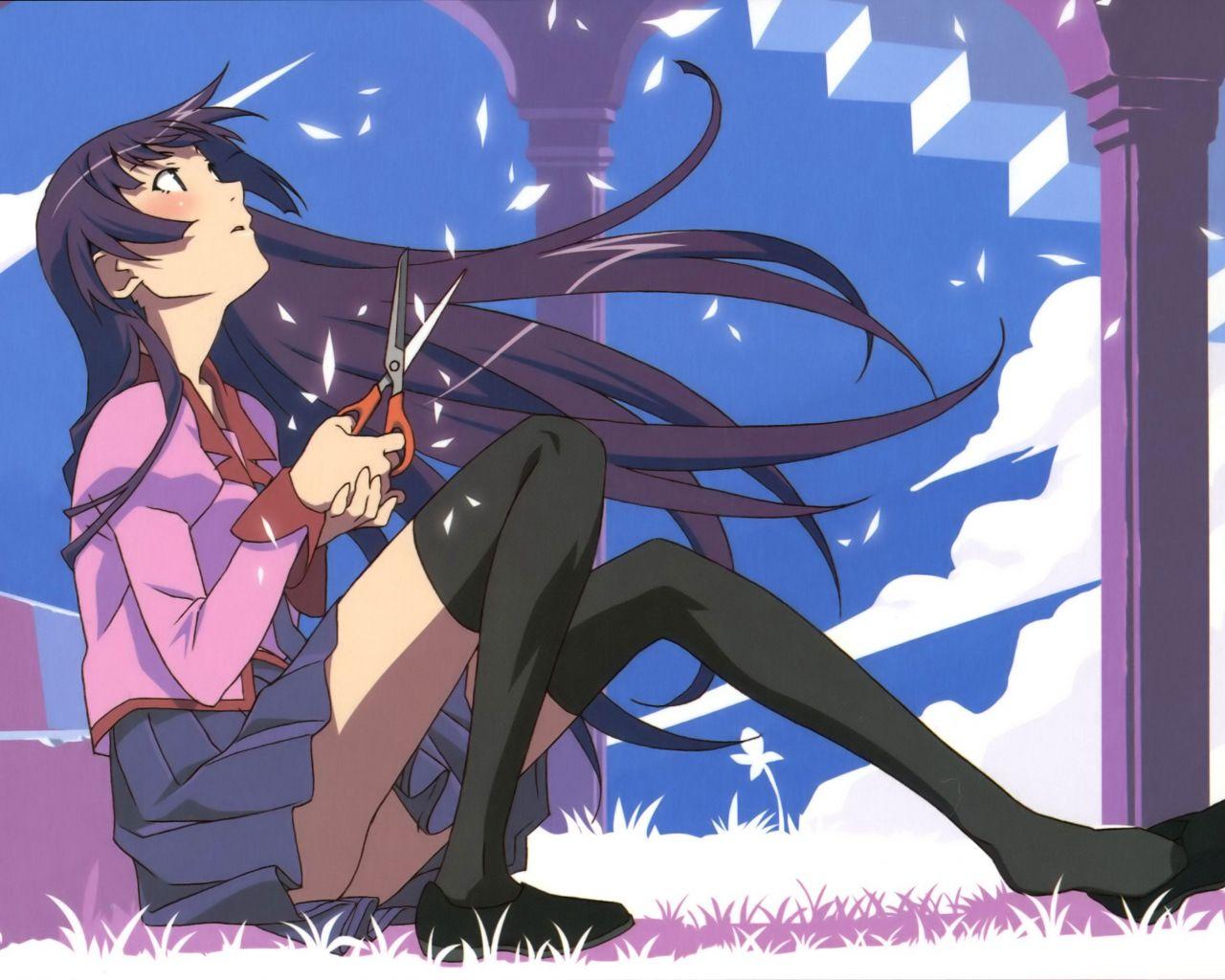 1280x1024 Free download bakemonogatari series Monogatari Series Computer Wallpaper [3176x2241] for your Desktop, Mobile & Tablet. Explore Monogatari Series Wallpaper. Monogatari Series Wallpaper, Wallpaper Series, Daredevil Series Wallpaper