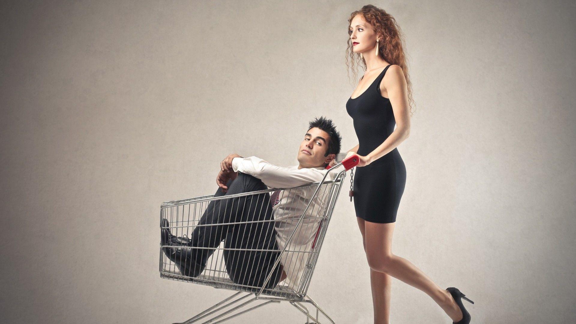 1920x1080 Shopping Wallpaper 00728