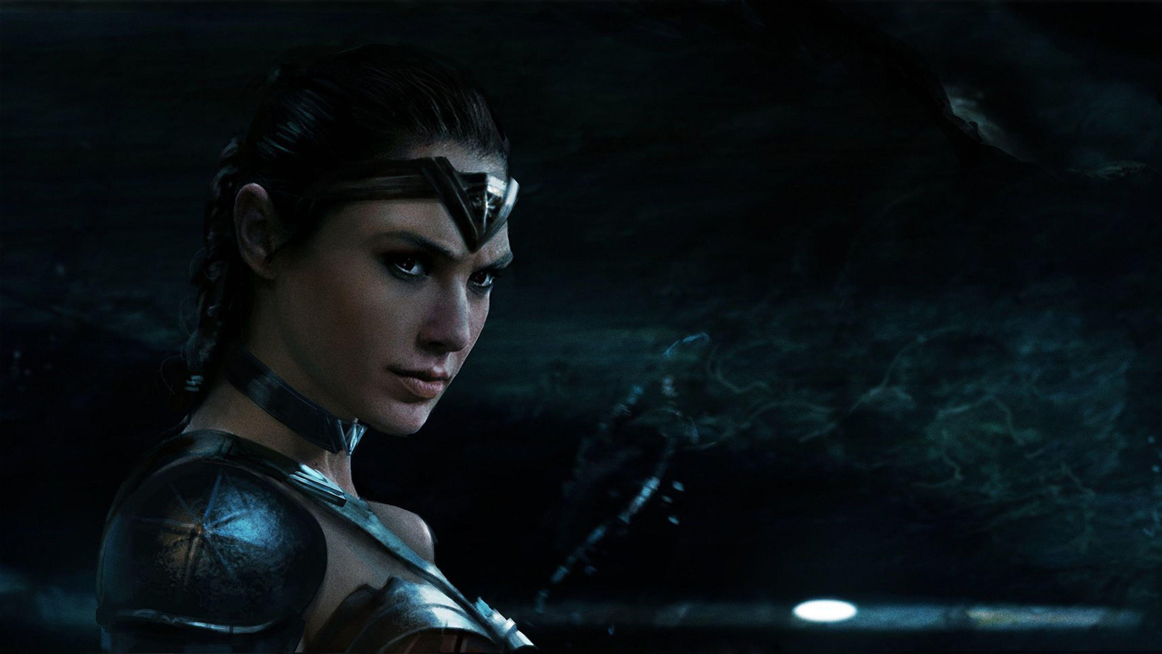 3840x2160 Wallpaper 4k Wonder Woman Gal Gadot New 4k Wallpaper, Hd Wallpaper, Superheroes Wallpaper, Wonder Woman Wallpaper. Wonder Woman, Gal Gadot, Süper Kahramanlar