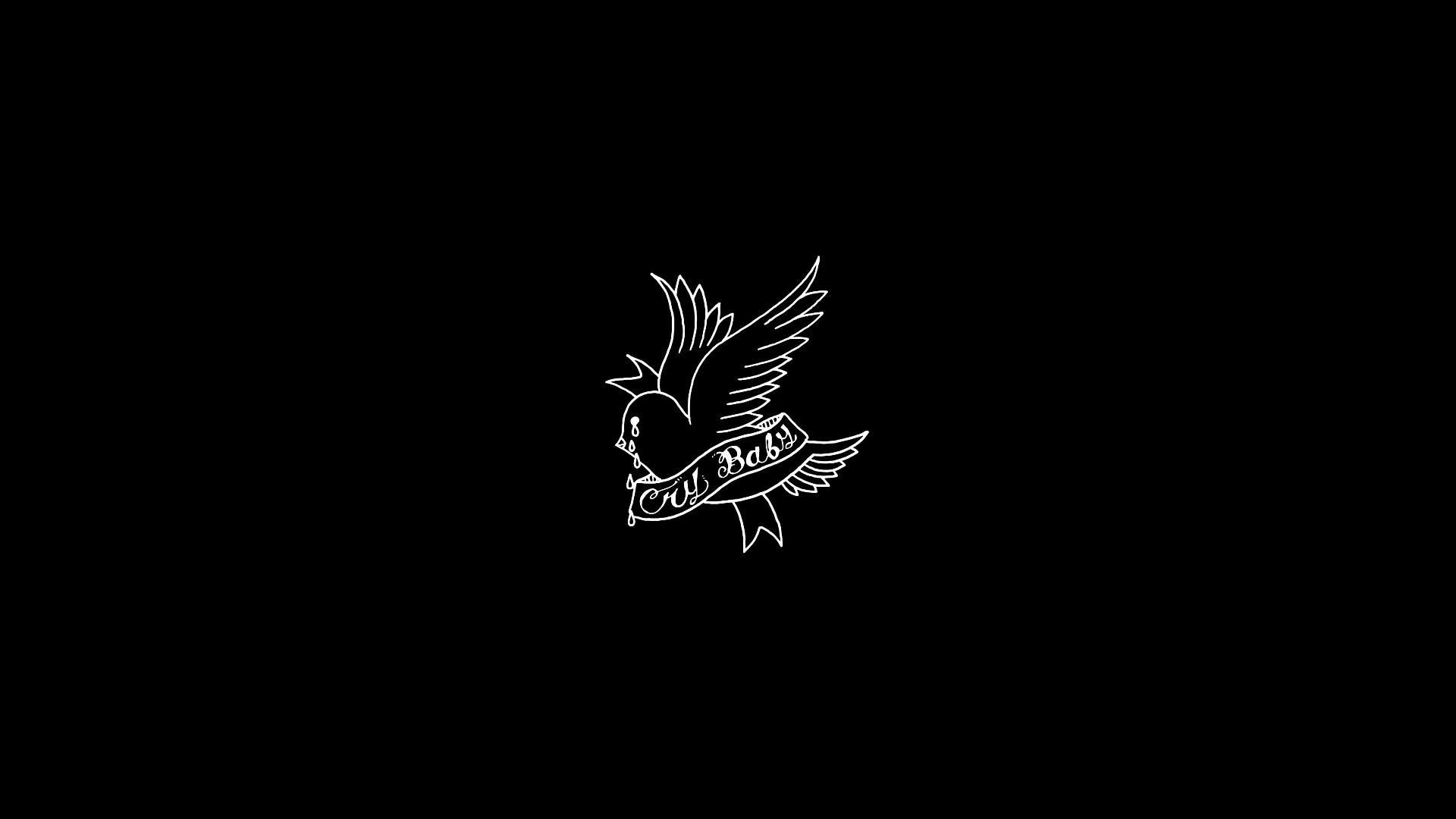 1920x1080 Lil Peep Desktop Wallpaper