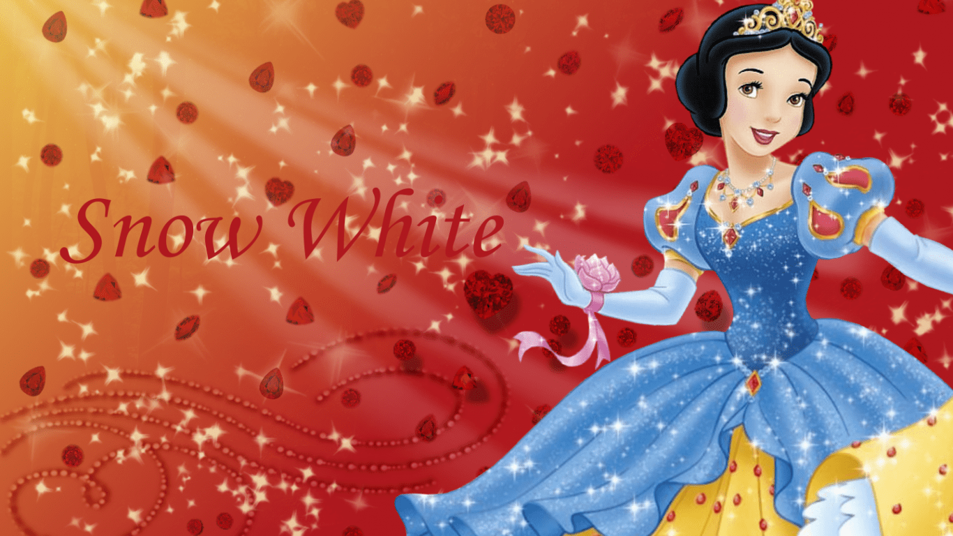 1366x768 Free download Snow White Princesses HD Wallpaper Disney Movies Posters HD [1440x900] for your Desktop, Mobile & Tablet. Explore Snow White HD Wallpaper. Snow Wallpaper For Desktop Free, Snow