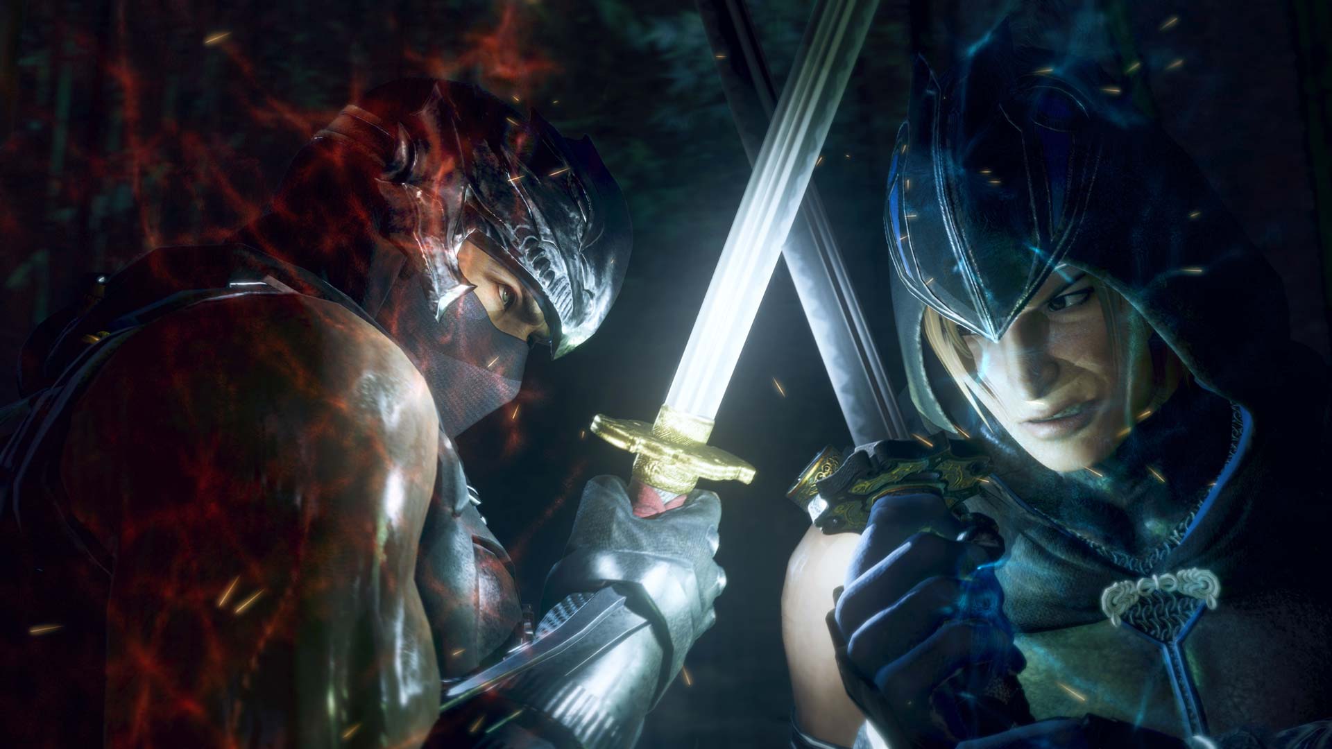 1920x1080 Dead or Alive 6 About the Game + Wallpaper