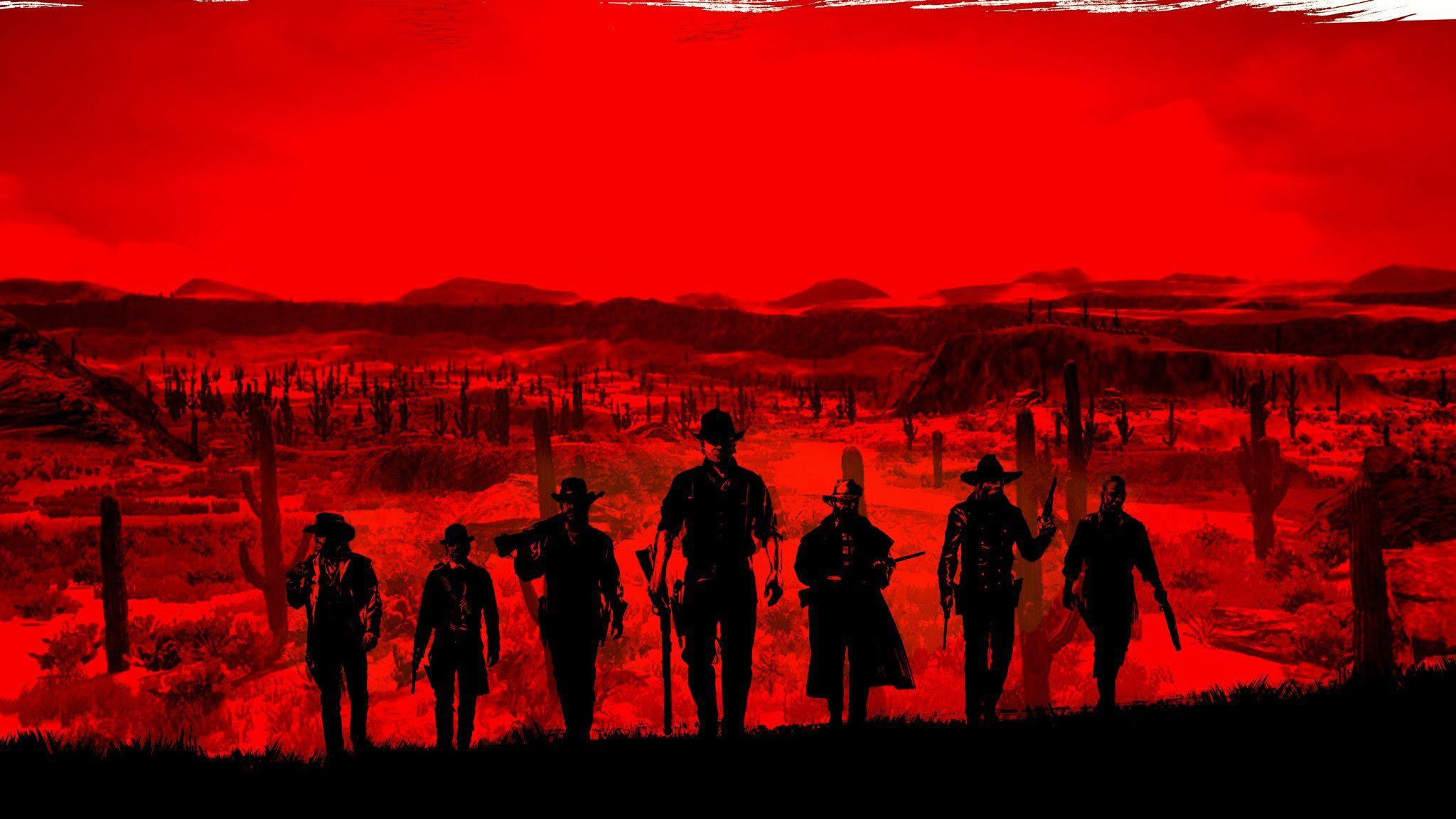 2048x1152 Red Dead Redemption 2 Wallpaper Picture. Red dead redemption, Wallpaper picture, Wallpaper background