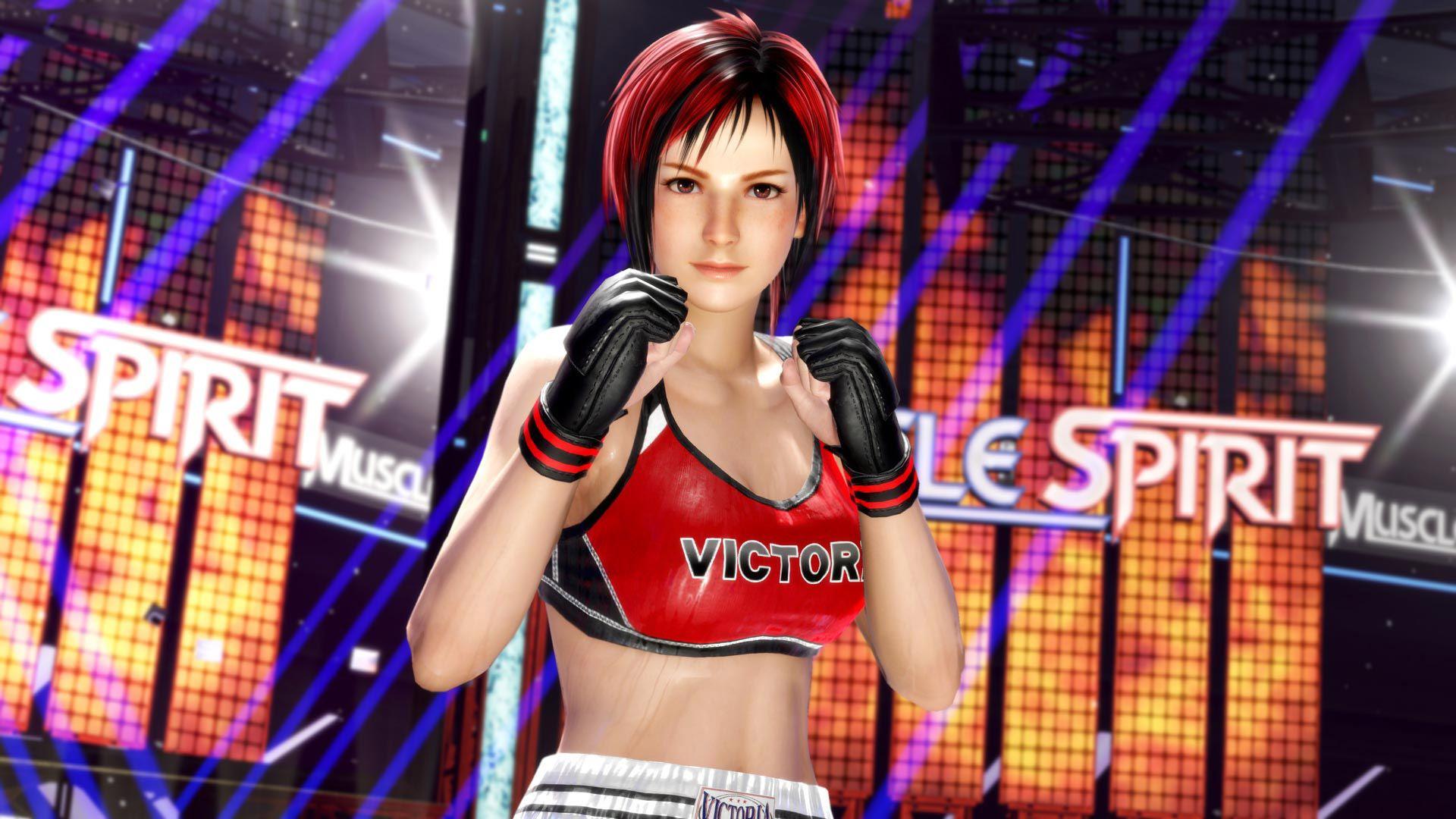 1920x1080 Free Dead or Alive 6 Wallpaper in 1920x1080