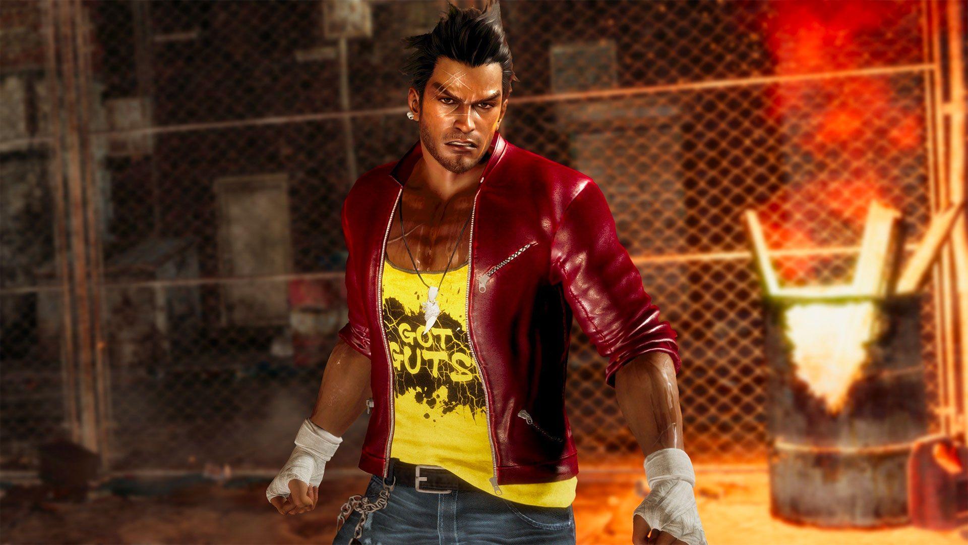 1920x1080 Dead or Alive 6 Wallpaper in Ultra HDK