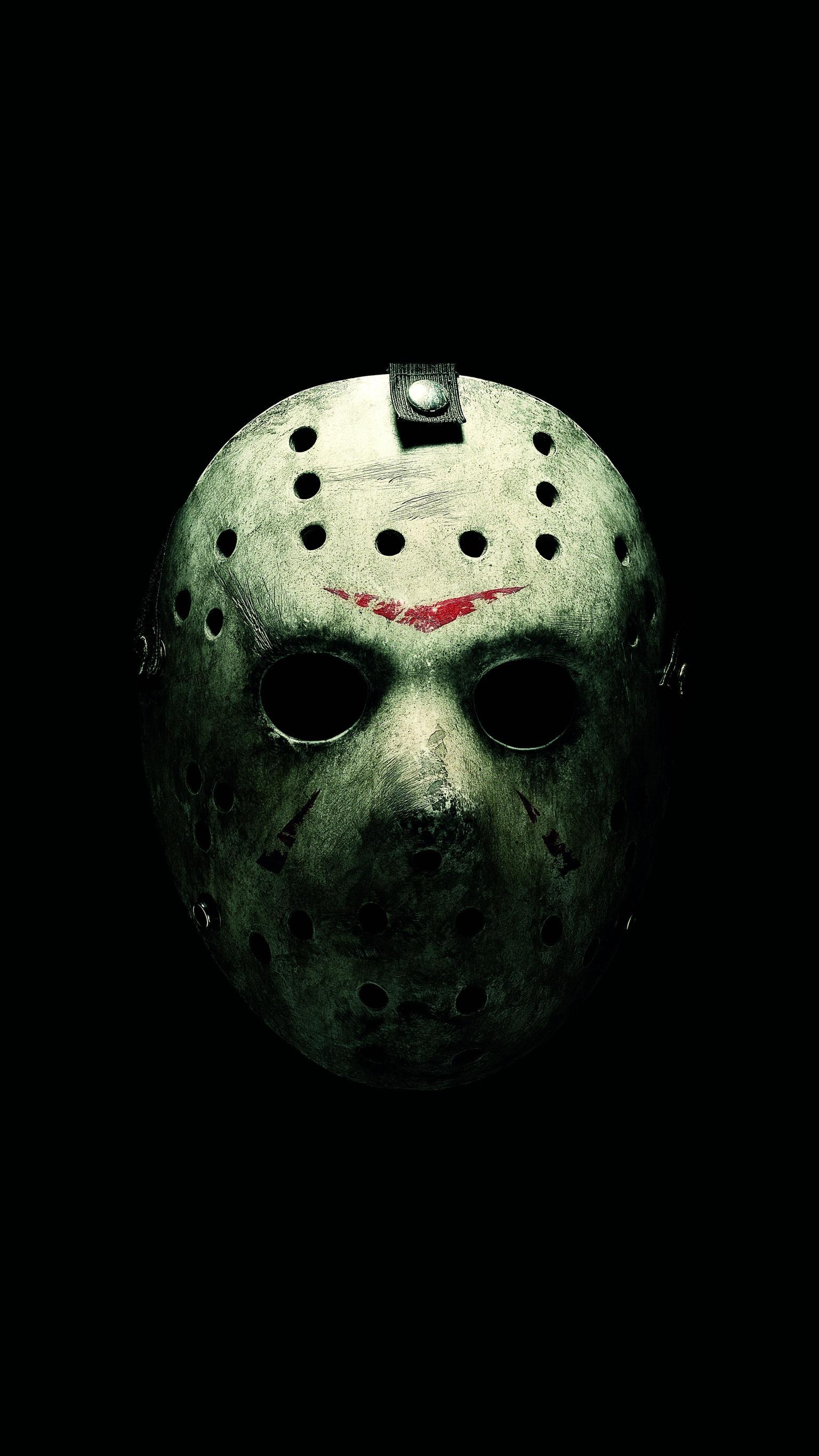 Jason Friday The 13th Wallpapers - Top Free Jason Friday The 13th ...