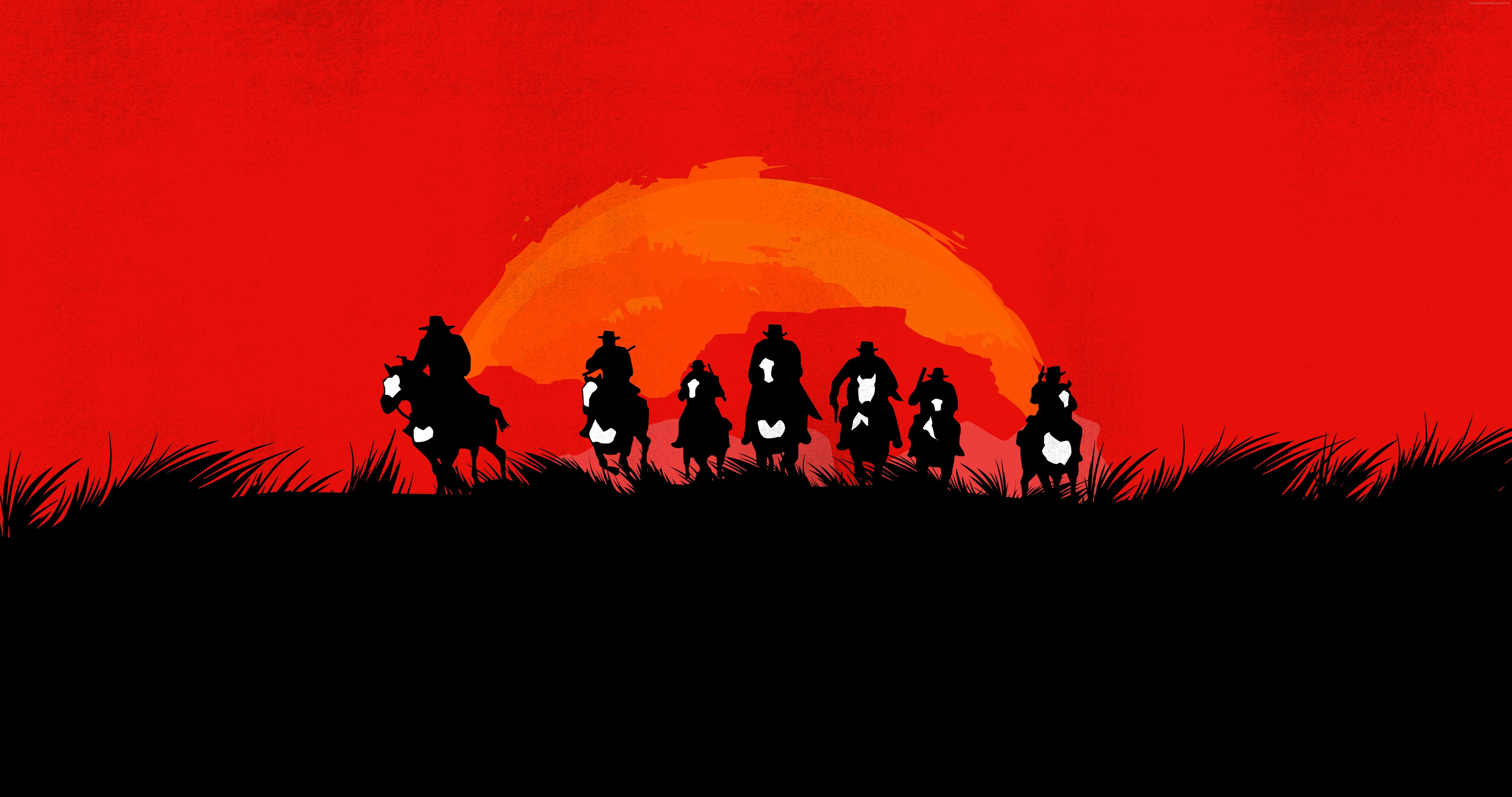 8533x4500 Red Dead Redemption 2 Game 1440P Resolution Wallpaper, HD Games 4K Wallpaper, Image, Photo and Background