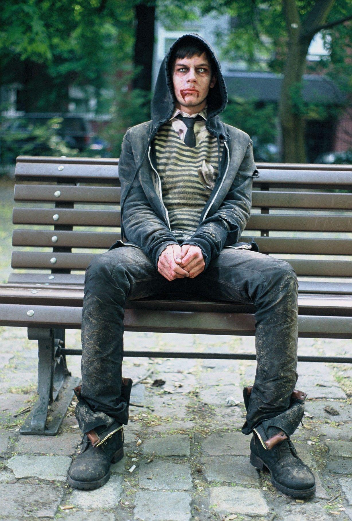 1228x1818 Otto; Or, Up With Dead People. The Village Voice