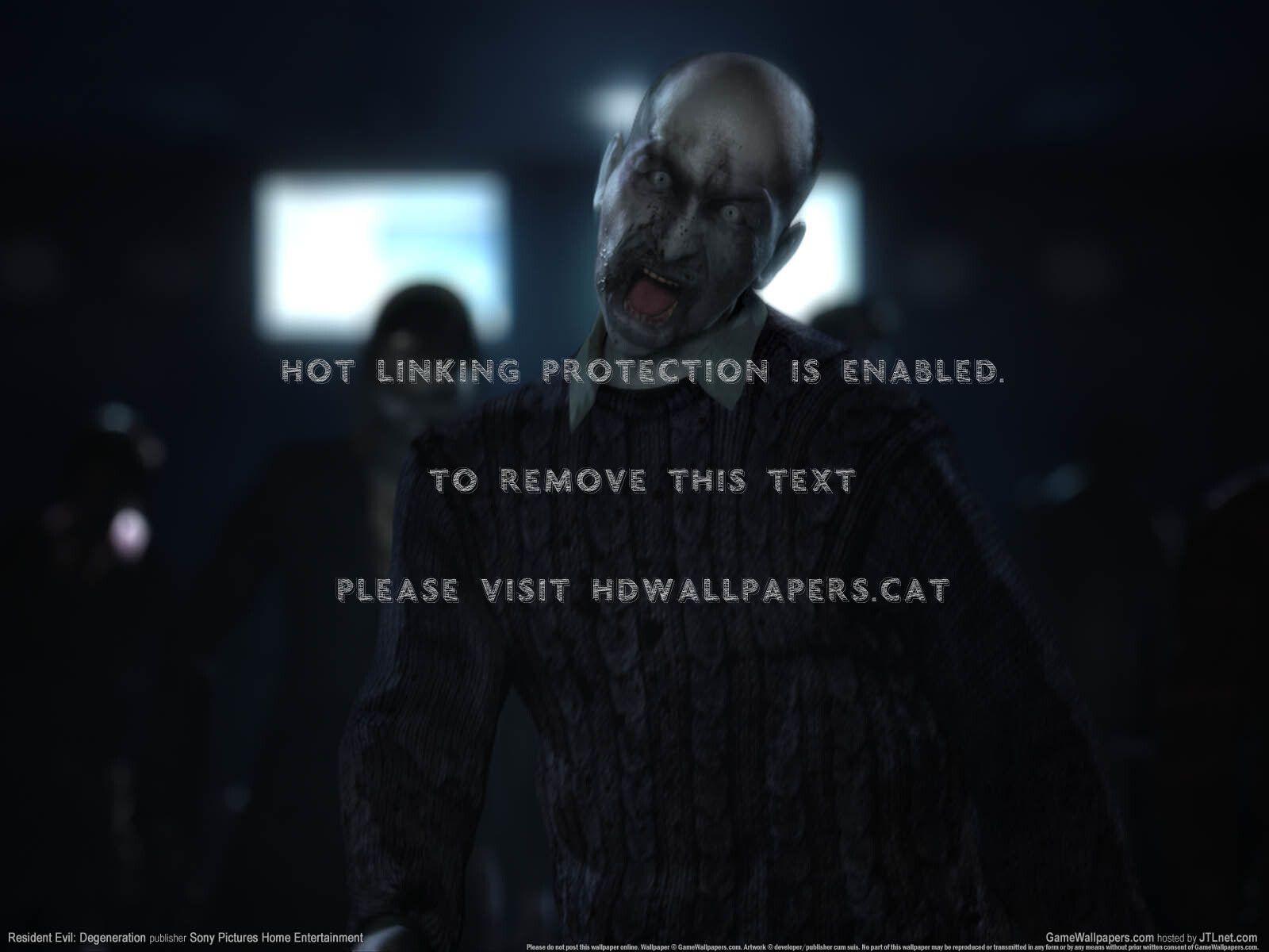 1600x1200 dead people HD horror adventure resident