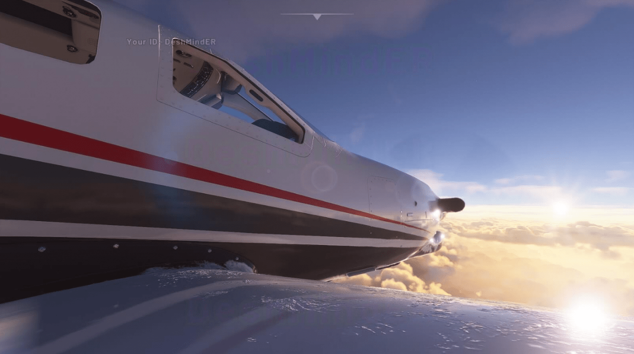 1440p microsoft flight simulator background