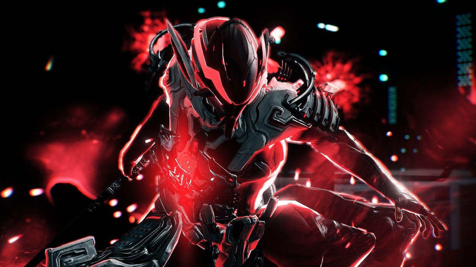 Warframe Wukong Wallpapers - Top Free Warframe Wukong Backgrounds ...