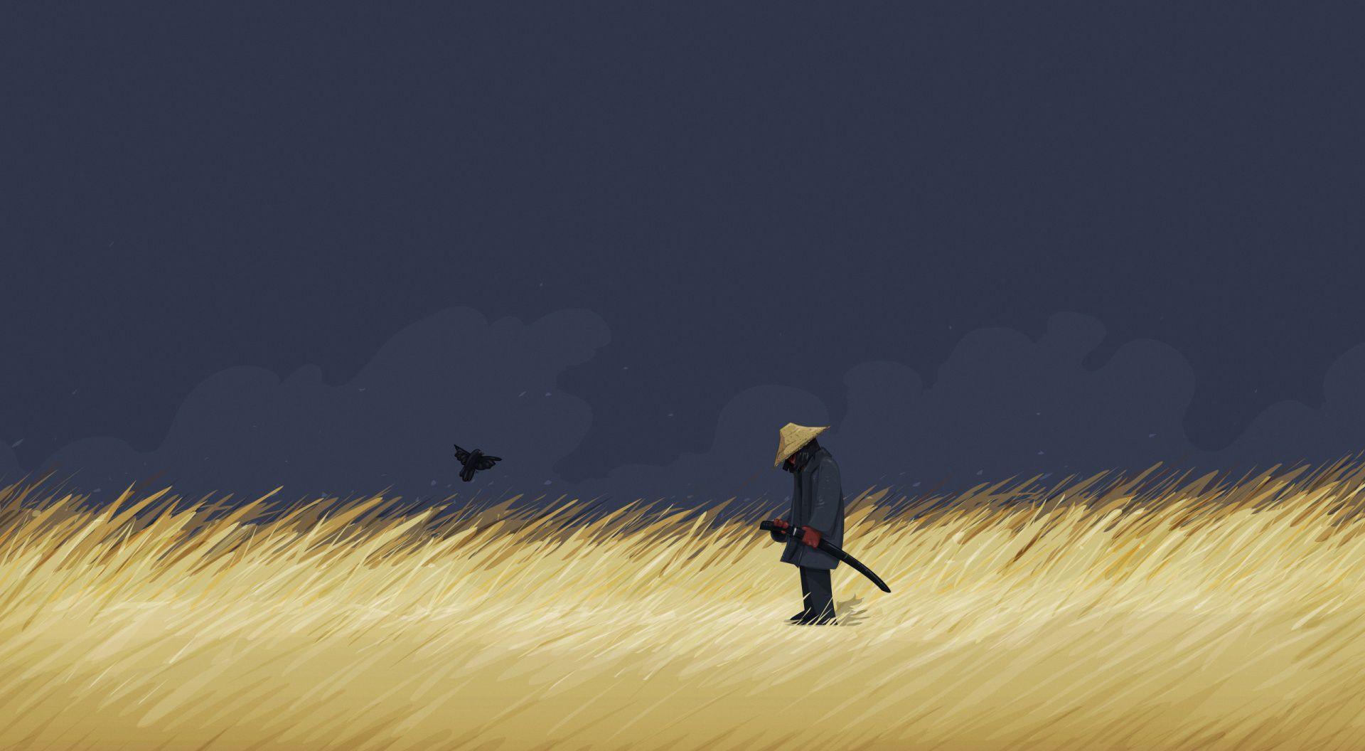 Blind Samurai Wallpapers - Top Free Blind Samurai Backgrounds