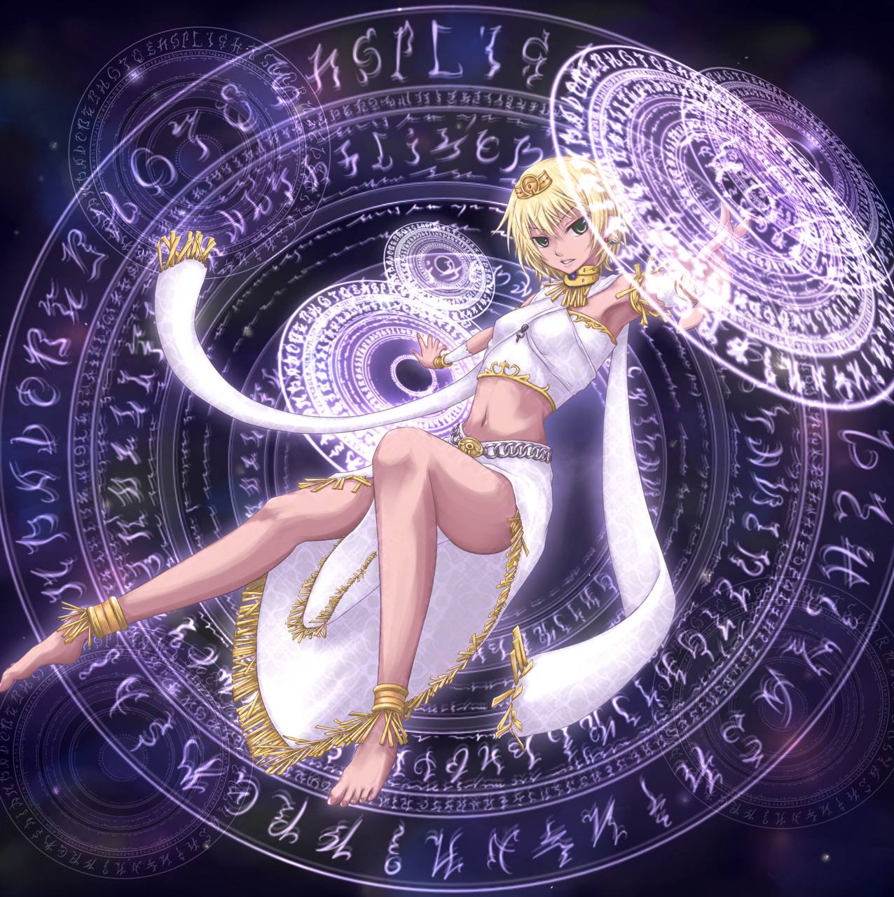 1276x1280 Lumina Lightsworn wallpaper