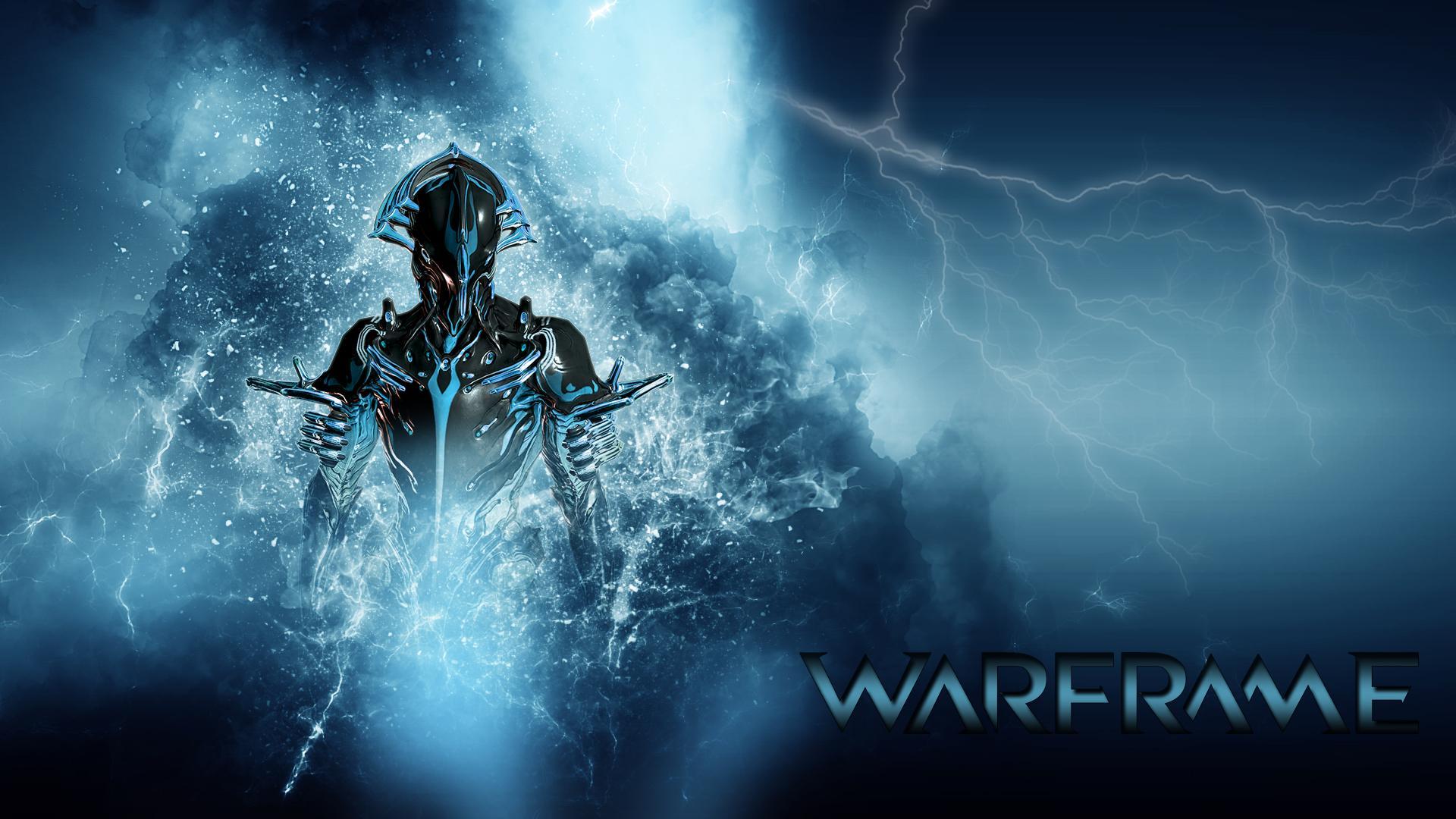 Warframe Wukong