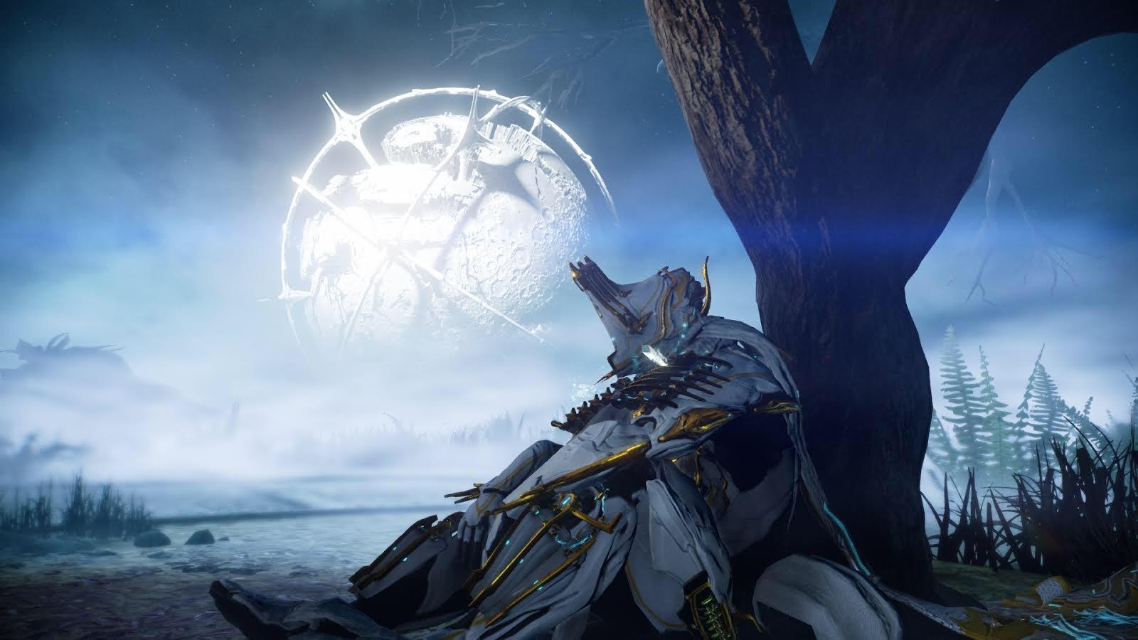 1600x900 Download Warframe Wallpaper, HD Background Download
