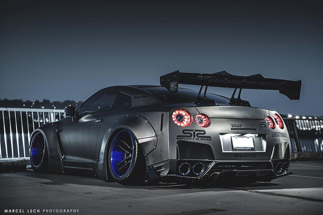 Liberty Walk Gtr Wallpapers Top Free Liberty Walk Gtr Backgrounds