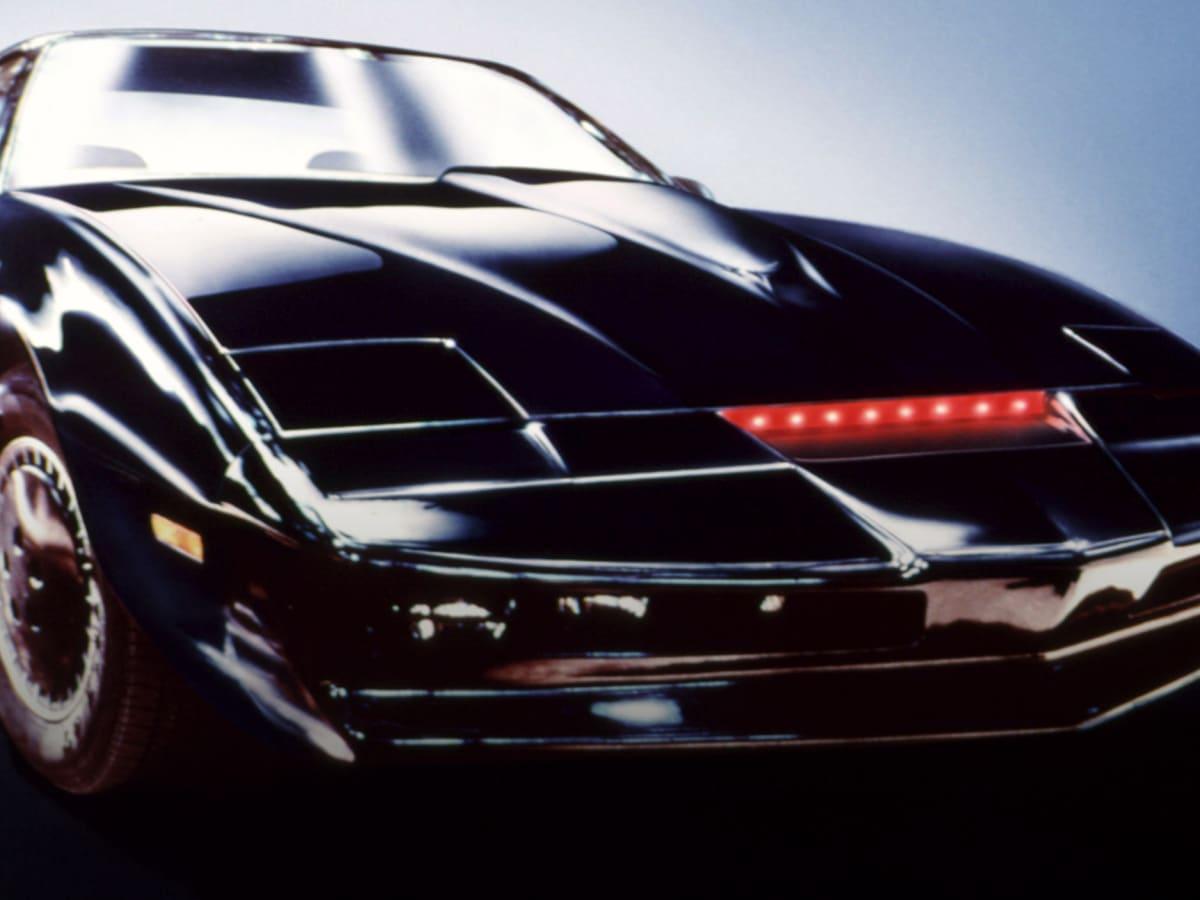 1200x900 of the Most Iconic Cars in TV History
